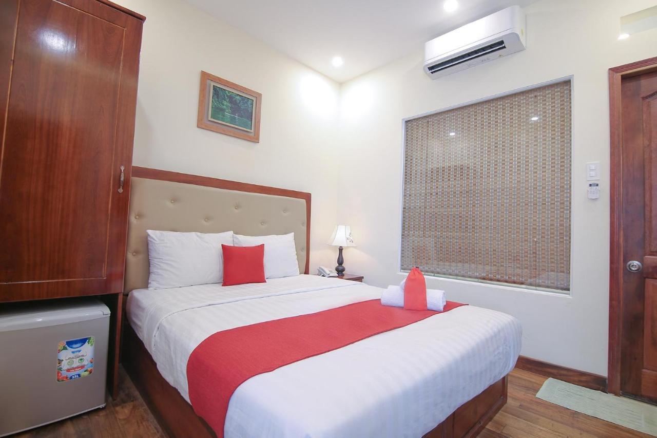Kadupul Hotel Nguyen Thai Son Ciudad Ho Chi Minh  Exterior foto