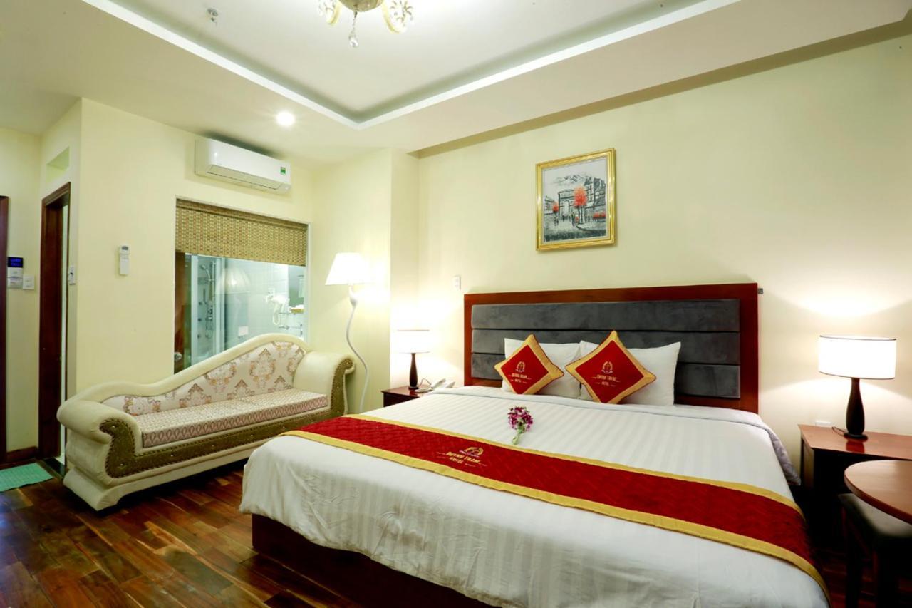Kadupul Hotel Nguyen Thai Son Ciudad Ho Chi Minh  Exterior foto