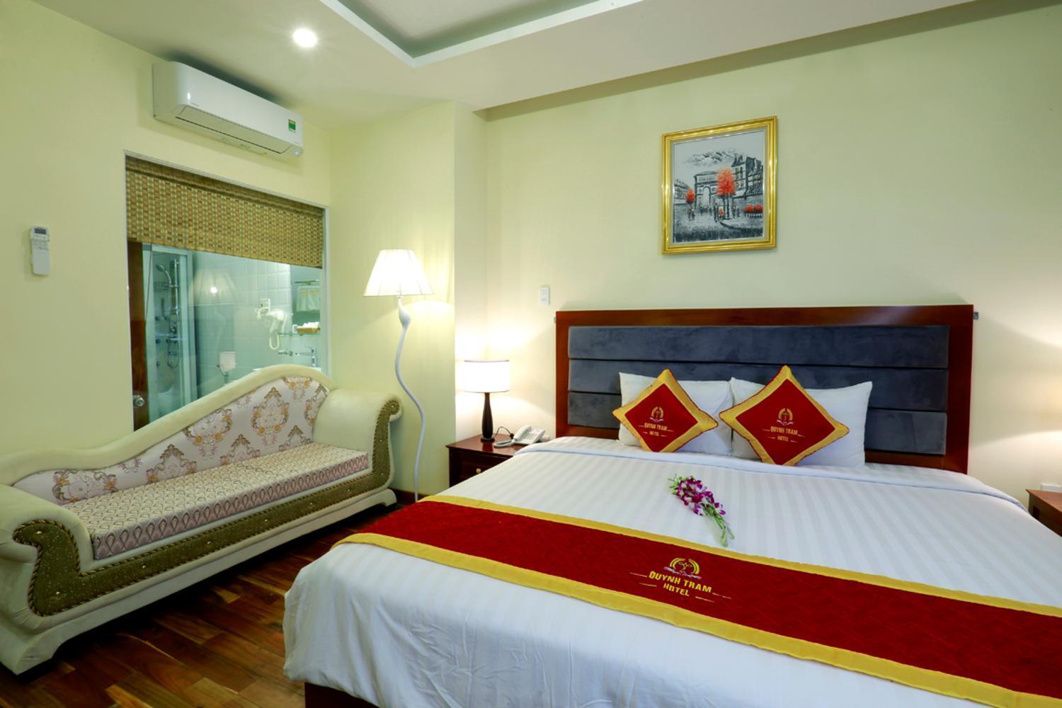 Kadupul Hotel Nguyen Thai Son Ciudad Ho Chi Minh  Exterior foto