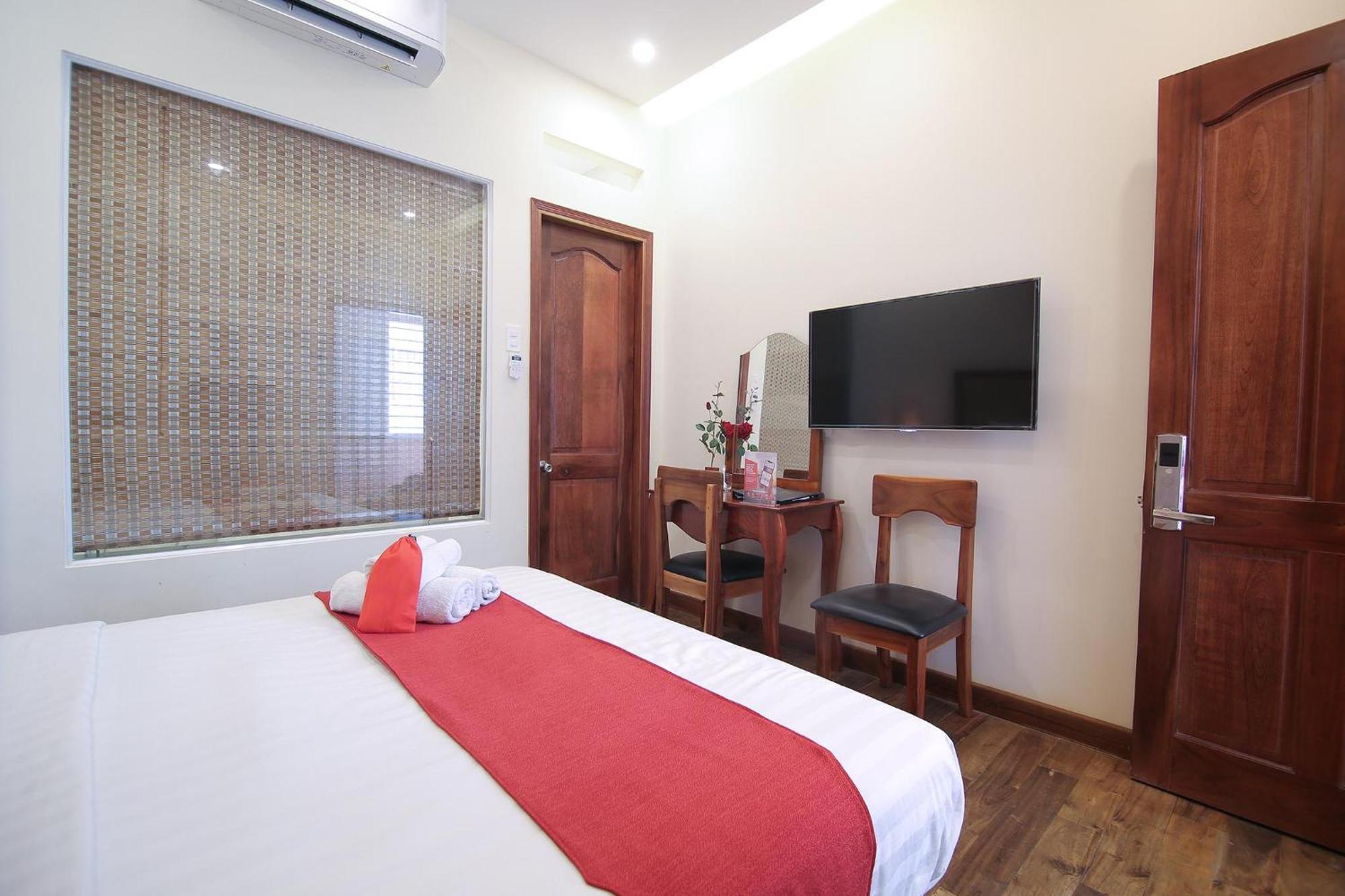 Kadupul Hotel Nguyen Thai Son Ciudad Ho Chi Minh  Habitación foto