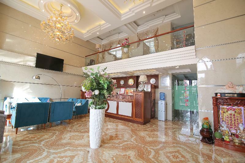 Kadupul Hotel Nguyen Thai Son Ciudad Ho Chi Minh  Exterior foto